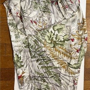 Alexandra Del Rossa pajama pants